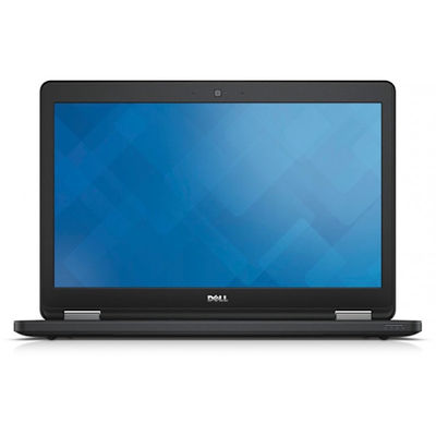 Dell Latitude E5550 Intel Core i5/15.6\"/312GB/8GB Käytetty - 6 Kuukauden Takuu
