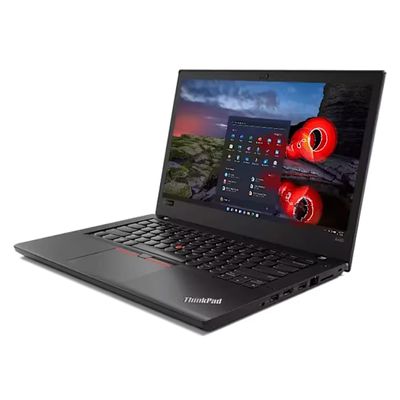 Lenovo ThinkPad A485 AMD Ryzen 3 Pro/14\"/128GB/8GB - 6 kuukauden takuu, käytetty, uudenveroinen