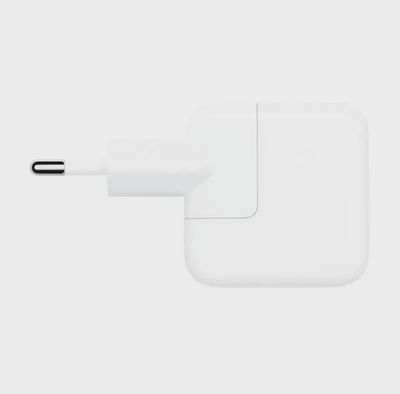 12W USB-A Strømadapter