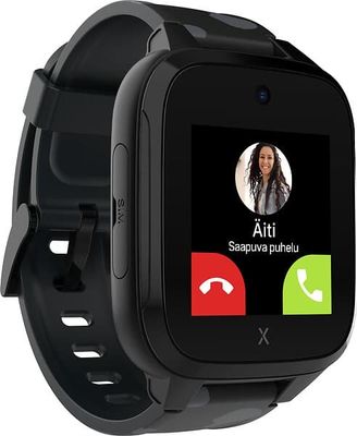 Original Xplora XGO3 XConnect Gen2 - Svart