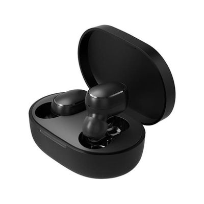 Original Xiaomi Mi True Earbuds 2 Basic Wireless - Svart