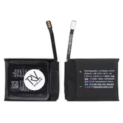 Apple Watch SE 44mm GPS + Cellular Batteri