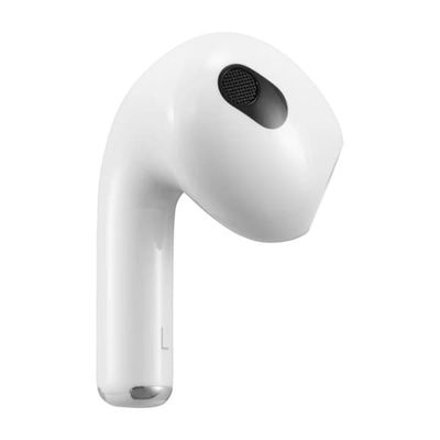 Begagnade Apple AirPods 3 Vänster A2564 - Bra skick