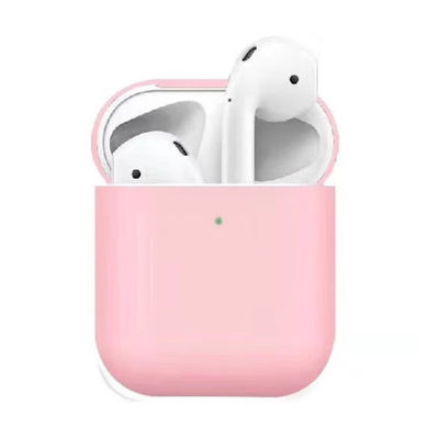 Apple AirPods -kotelo – Vaaleanpunainen