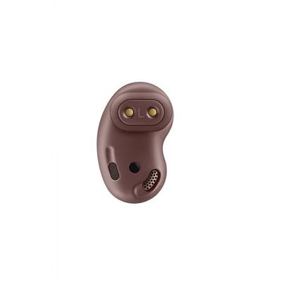 Samsung Galaxy Buds Live VENSTRE Hovedtelefon Udskiftningsdel, 1 stk - Bronze