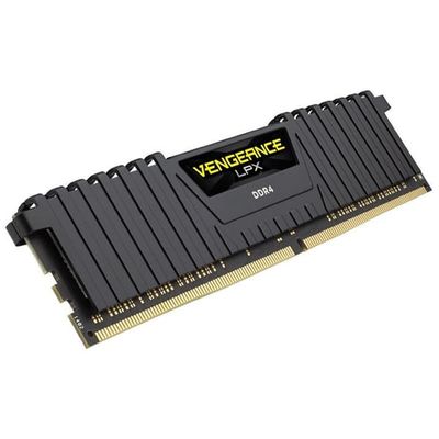 Begagnad Corsair Vengeance LPX 8 GB DDR4 2133 MHz CL13 CMK16GX4M2A2133C13
