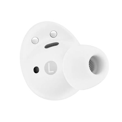 Samsung Galaxy Buds2 Pro VENSTRE Hovedtelefon Udskiftningsdel, 1 stk - Hvid