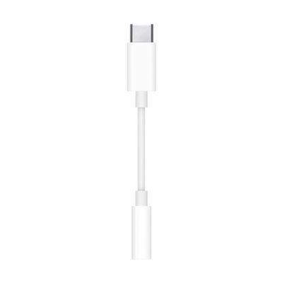 Apple USB-C til 3,5 mm adapter til hovedtelefoner