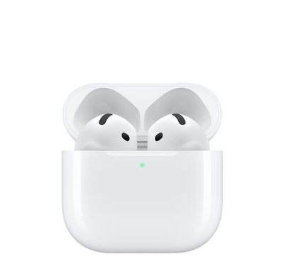 Apple AirPods 4 med USB-C-laddningsetui