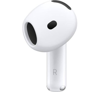 HØJRE øreprop til Apple AirPods 4 USB-C - Reservedel