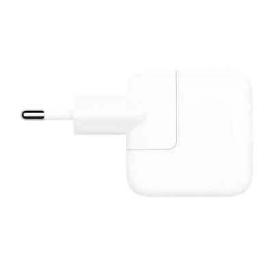 Apple 12W USB-A Strömadapter