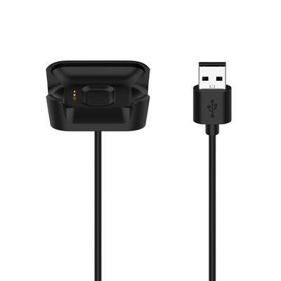 Xiaomi Mi Watch Lite/Redmi Watch Smartwatch Magnetisk Hurtig USB-opladerkabel 2-benet Universal Smartwatch