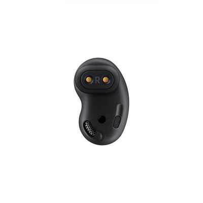 Samsung Galaxy Buds Live HØJRE Hovedtelefon Udskiftningsdel, 1 stk - Sort