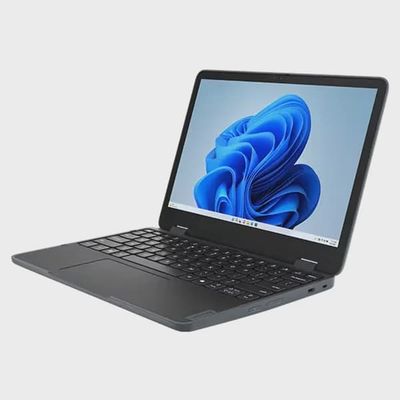 Lenovo 300e Chromebook 2nd Gen / \"Touch\" Intel Celeron /11.6\"/64GB/4GB Brugt i ny stand - 6 måneders garanti