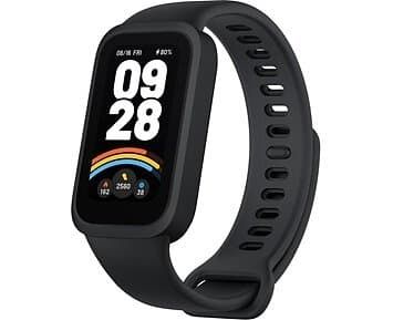 Original Xiaomi Smart Band 9 Active - Sort