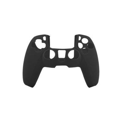 PS5 Controller Silikone Cover - Sort