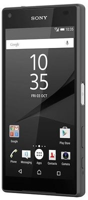 Sony Xperia Z5 Compact E5823 32GB - 1 års garanti, brugt i ny stand