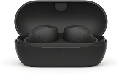 Original Sony WF-C710N Trådløse Støjreducerende In-ear Høretelefoner - Sort