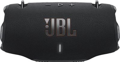 JBL Xtreme 4 Bluetooth Högtalare - Svart - Original