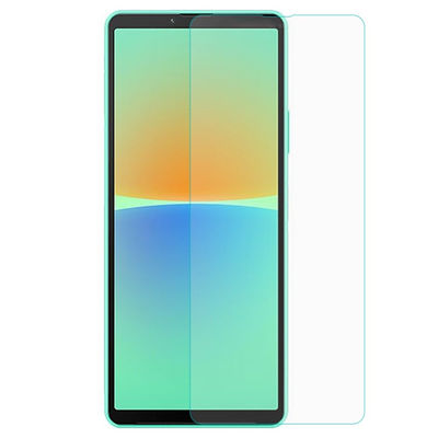 Ultra Klar Sony Xperia 10 IV skærmbeskytter - Transparent