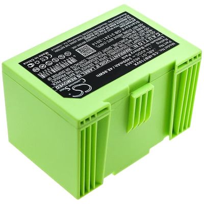 Batteri til iRobot Roomba, 3400mAh 14.4V