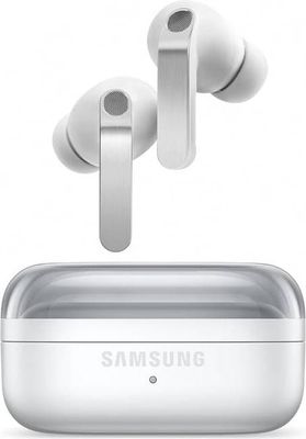 Original Samsung Galaxy Buds 4 Pro - Hvid