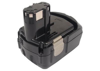 Verktygsbatteri Hitachi BCL1815, EBM1830