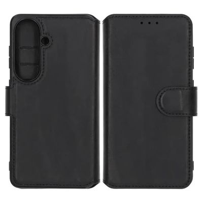 Rvelon Pungcover til Samsung Galaxy S26 - Sort