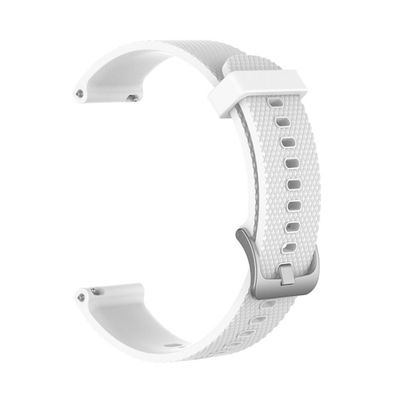 Polar Ignite Fashion Smartwatch armbånd - Hvid