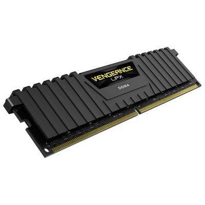Begagnad Corsair Vengeance LPX 4 GB DDR4 2800 MHz CL16 CMK16GX4M4A2800C16