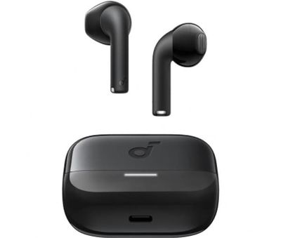 Anker SoundCore K20i trådløse in-ear hovedtelefoner – sort
