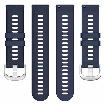 Pure klokkereim til Nothing CMF Watch Pro 2 - Navy