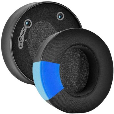 Korvatyynyt Gel Philips Fidelio X3 - Musta