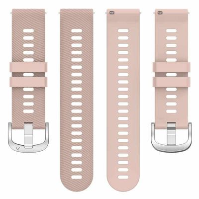 Pure klockarmband till Garmin Venu 2 Plus - Vintage