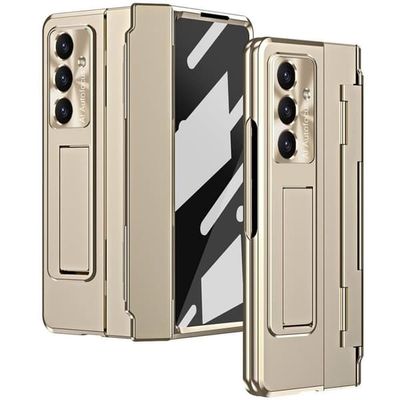 Hybrid Shield Pro deksel til Samsung Galaxy Z Fold 8 Ultra –