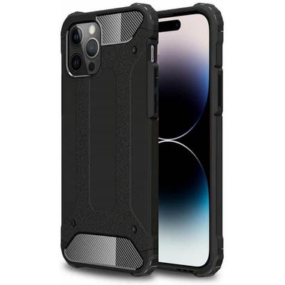 Hybrid Armordeksel til Apple iPhone 14 Pro
