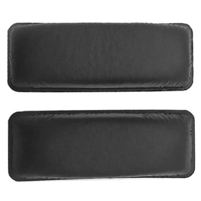 Byggebeskytter til Sennheiser RS 175 – Sort