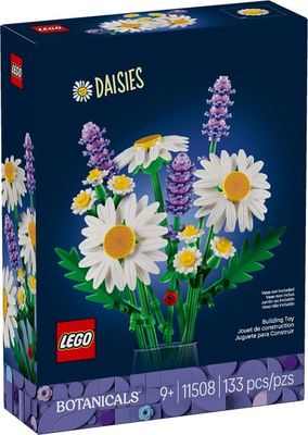 LEGO 11508 Prestekrager Ny.