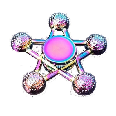 Fidget Spinner - Relax Antistress - Vælg Dit Yndlingsdesign