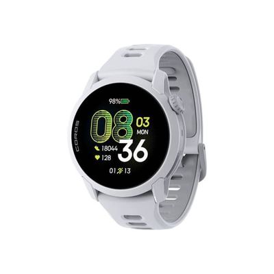 GPS-klocka - COROS - Pace 4 - AMOLED-skärm 1,2" - Batteritid 41 h (GPS) - Multi-band GNSS, 40 g