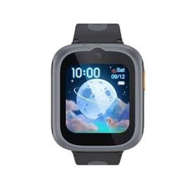 Smartwatches - TCL - MT48X-3ALCA11 - Mørkegrå - Grå - Børn