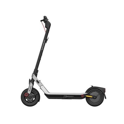 Segway Ninebot E3 E Elsparkcykel Svart/Grå 25 km/h 800W