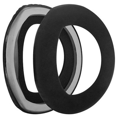 Ãrepuder til Sennheiser HD 800 - Sort