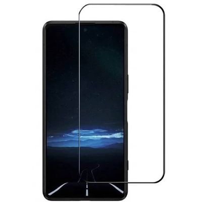 5D glas skÃ¦rmbeskytter til Sony Xperia 1 VIII