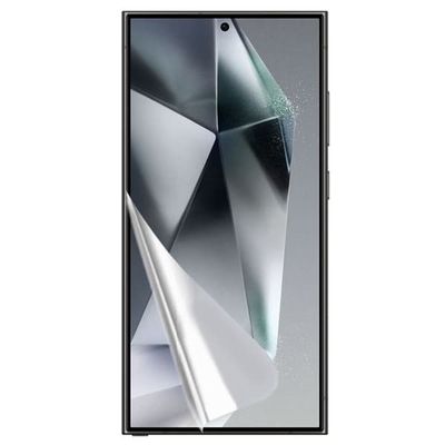 Skjermbeskytter 3D Soft HydroGel til Samsung Galaxy S26 Ultra