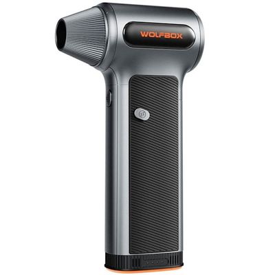 Wolfbox MF200 Trykluftrenser