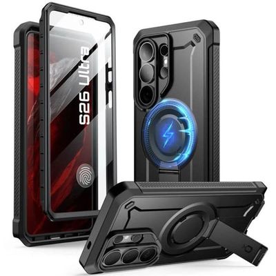SUPCASE UB Pro Mag 2-set deksel til Samsung Galaxy S26 Ultra - B