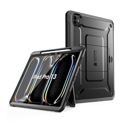 SUPCASE UB Pro nettbrettdeksel til Apple iPad Pro 13 (2025) - Sv