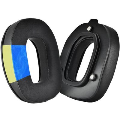Ãreputer Gel til Logitech Astro A50 Gen4 - Svart