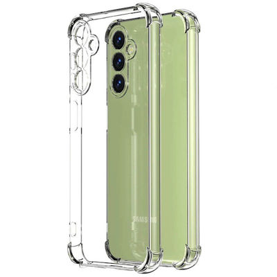 PCH shockproof silikon skal till Samsung Galaxy S26